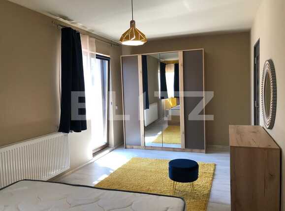 Apartament de închiriat 3 camere Europa - 53840AI | BLITZ Cluj-Napoca | Poza11