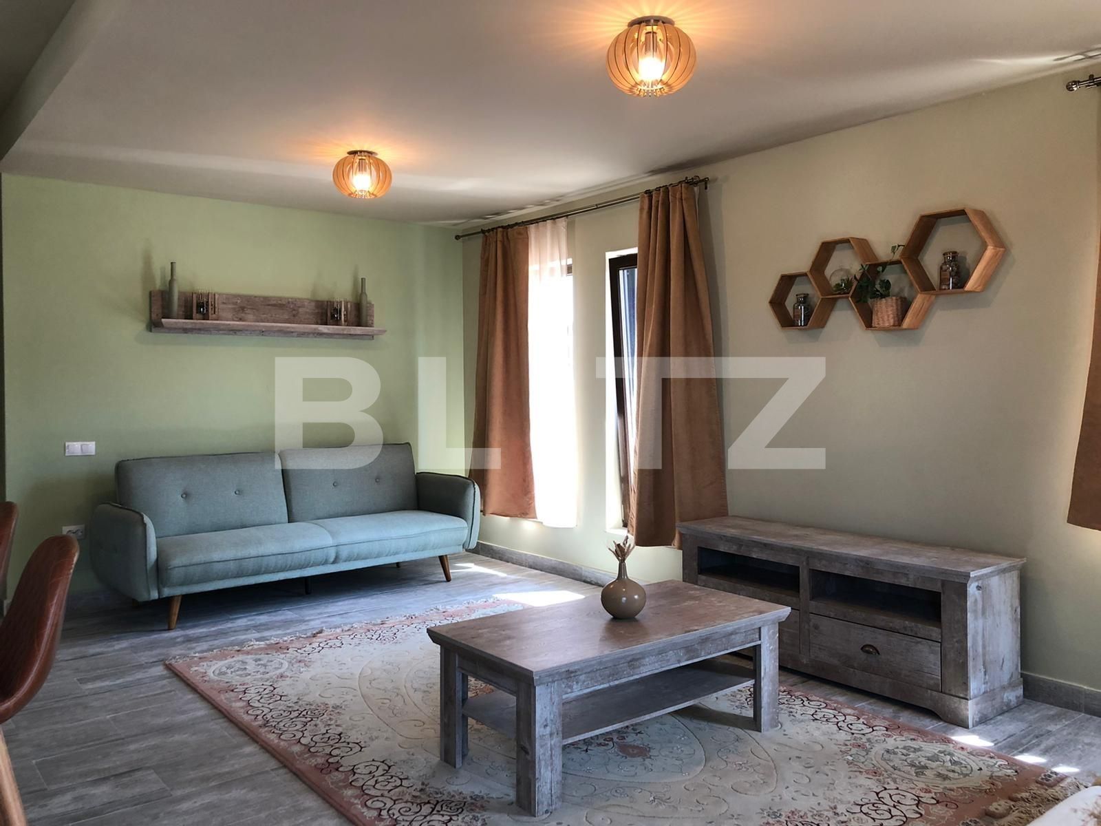 Apartament de închiriat 3 camere Europa - 53840AI | BLITZ Cluj-Napoca | Poza5