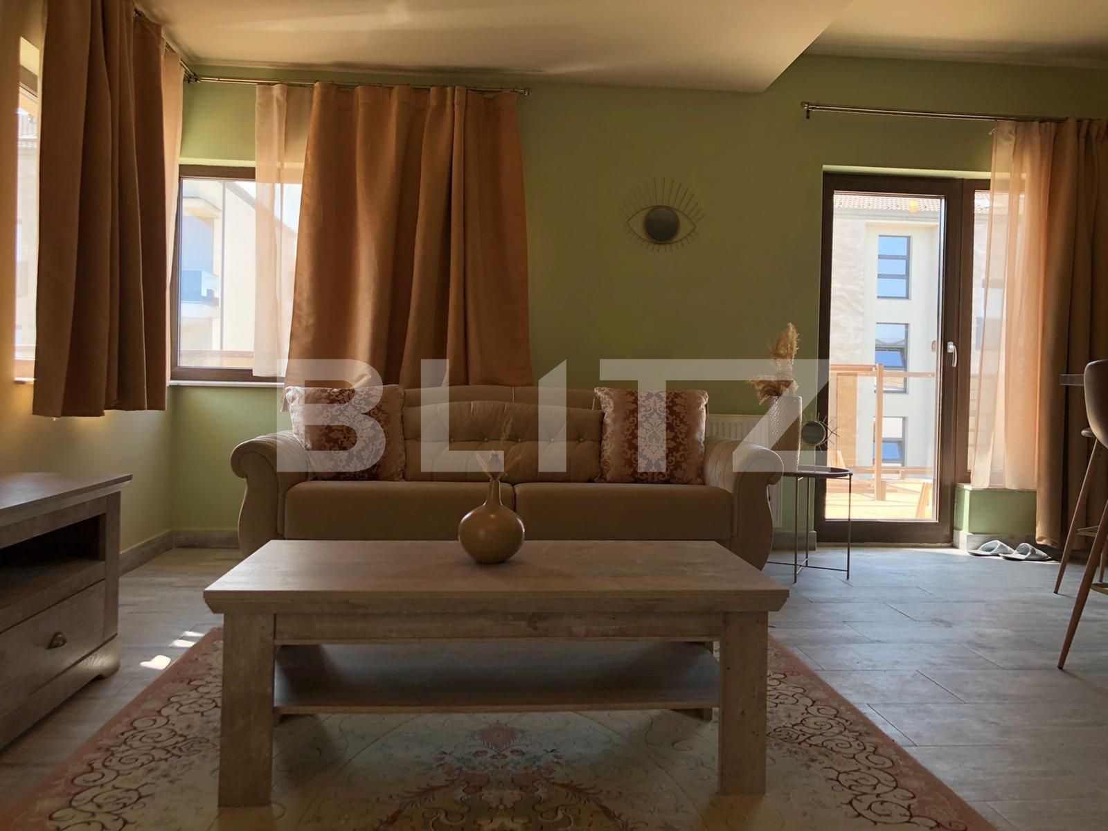 Apartament de închiriat 3 camere Europa - 53840AI | BLITZ Cluj-Napoca | Poza6