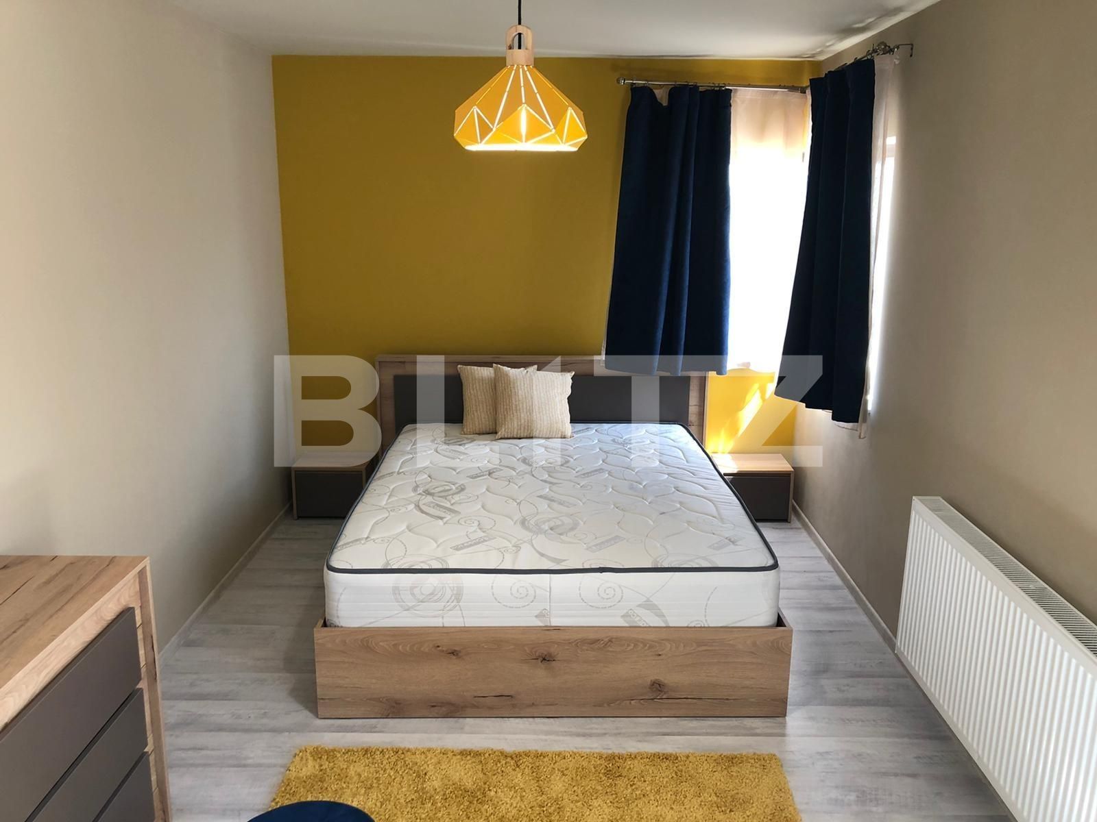 Apartament de închiriat 3 camere Europa - 53840AI | BLITZ Cluj-Napoca | Poza12