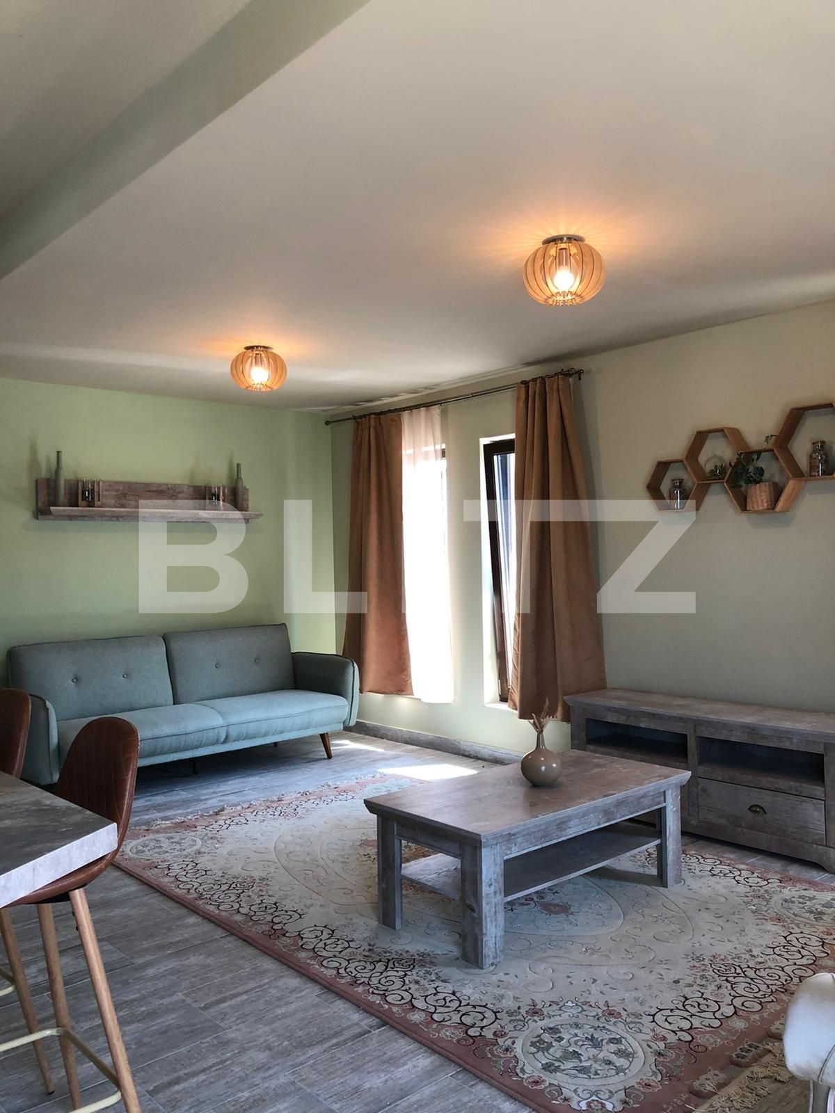 Apartament de închiriat 3 camere Europa - 53840AI | BLITZ Cluj-Napoca | Poza4
