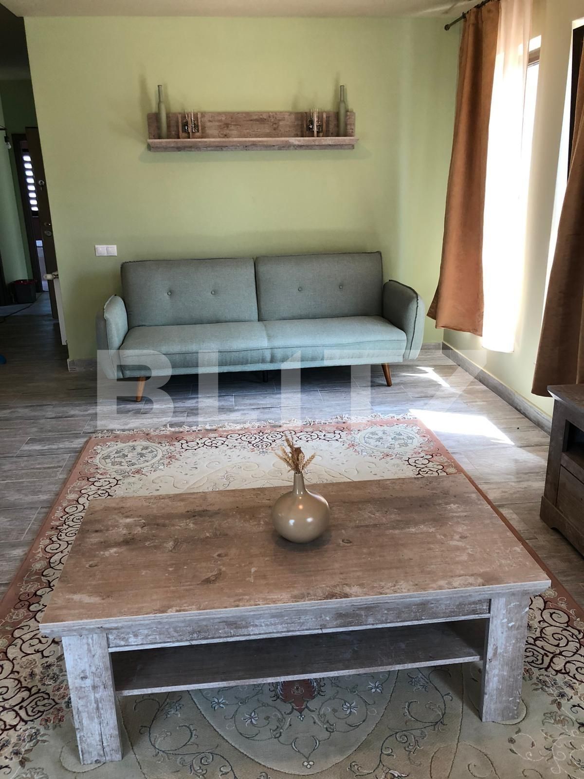 Apartament de închiriat 3 camere Europa - 53840AI | BLITZ Cluj-Napoca | Poza7