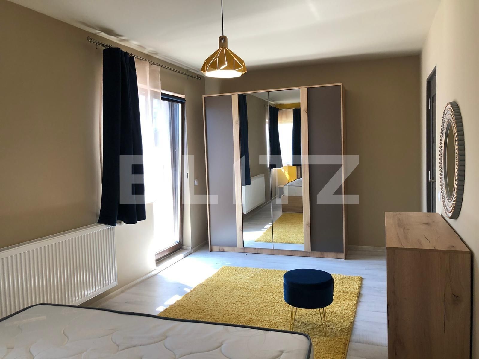 Apartament de închiriat 3 camere Europa - 53840AI | BLITZ Cluj-Napoca | Poza11