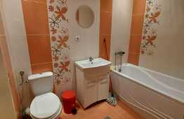 2 camere, 42 mp., zona Florilor