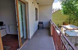 Garsoniera decomandata, 40 mp, zona strazii Horea