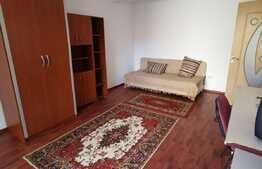 Garsoniera decomandata, 40 mp, zona strazii Horea