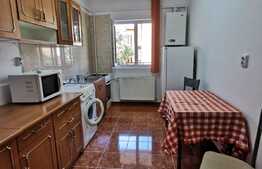 Garsoniera decomandata, 40 mp, zona strazii Horea