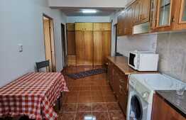 Garsoniera decomandata, 40 mp, zona strazii Horea