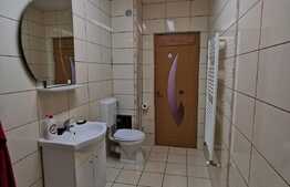 Garsoniera decomandata, 40 mp, zona strazii Horea