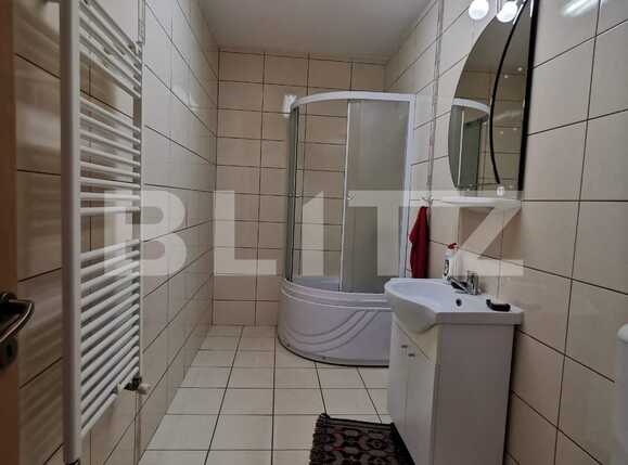 Garsonieră de închiriat Central - 53842AI | BLITZ Cluj-Napoca | Poza7