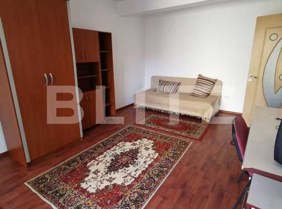 Garsonieră de închiriat Central - 53842AI | BLITZ Cluj-Napoca | Poza2
