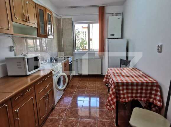 Garsonieră de închiriat Central - 53842AI | BLITZ Cluj-Napoca | Poza4