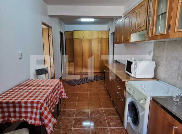 Garsonieră de închiriat Central - 53842AI | BLITZ Cluj-Napoca | Poza3
