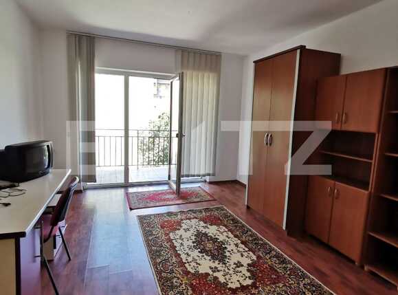 Garsonieră de închiriat Central - 53842AI | BLITZ Cluj-Napoca | Poza1