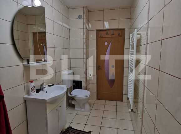 Garsonieră de închiriat Central - 53842AI | BLITZ Cluj-Napoca | Poza6