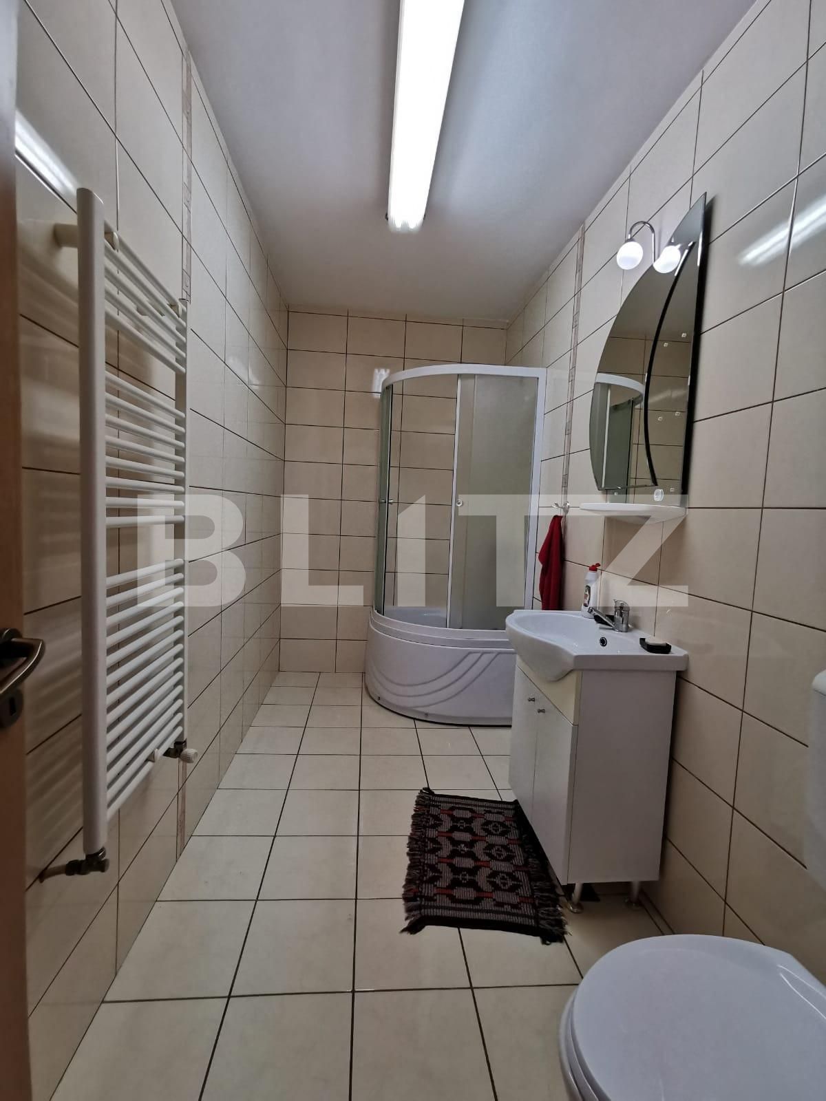 Garsonieră de închiriat Central - 53842AI | BLITZ Cluj-Napoca | Poza7