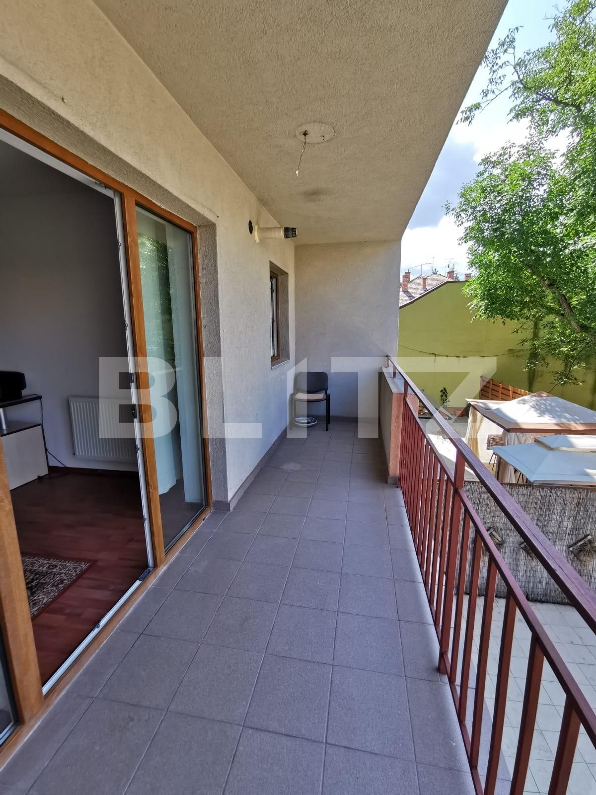 Garsonieră de închiriat Central - 53842AI | BLITZ Cluj-Napoca | Poza5