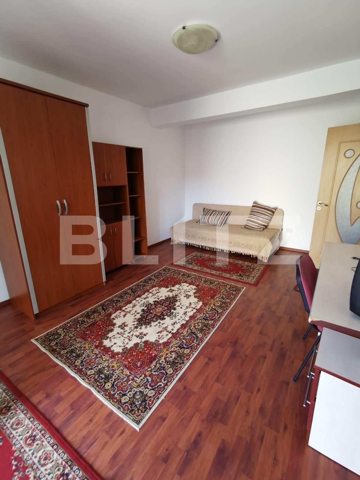 Garsonieră de închiriat Central - 53842AI | BLITZ Cluj-Napoca | Poza2