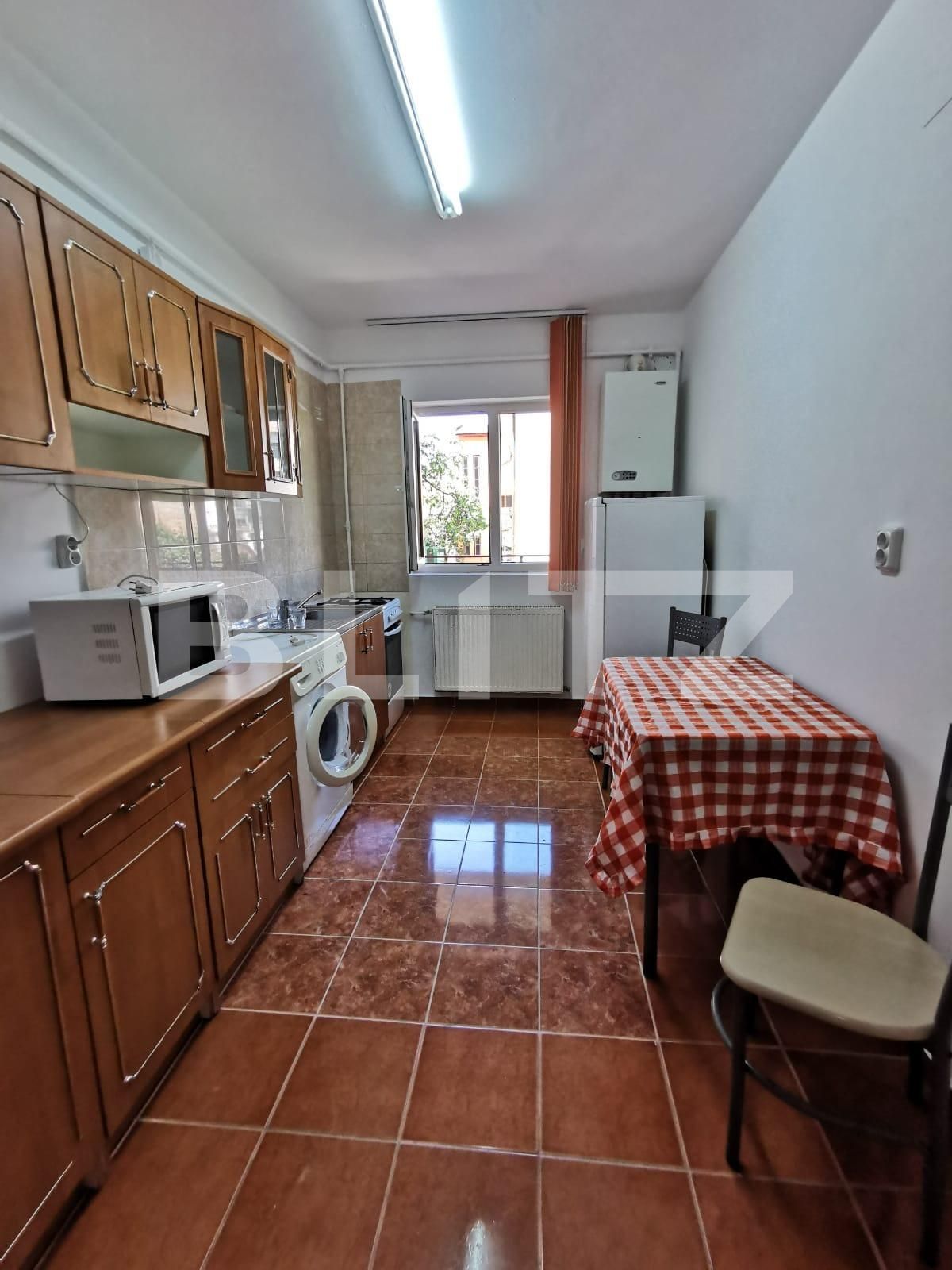Garsonieră de închiriat Central - 53842AI | BLITZ Cluj-Napoca | Poza4