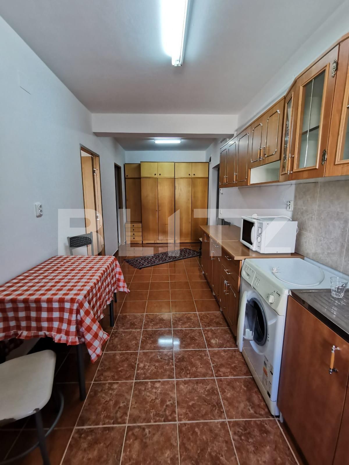 Garsonieră de închiriat Central - 53842AI | BLITZ Cluj-Napoca | Poza3