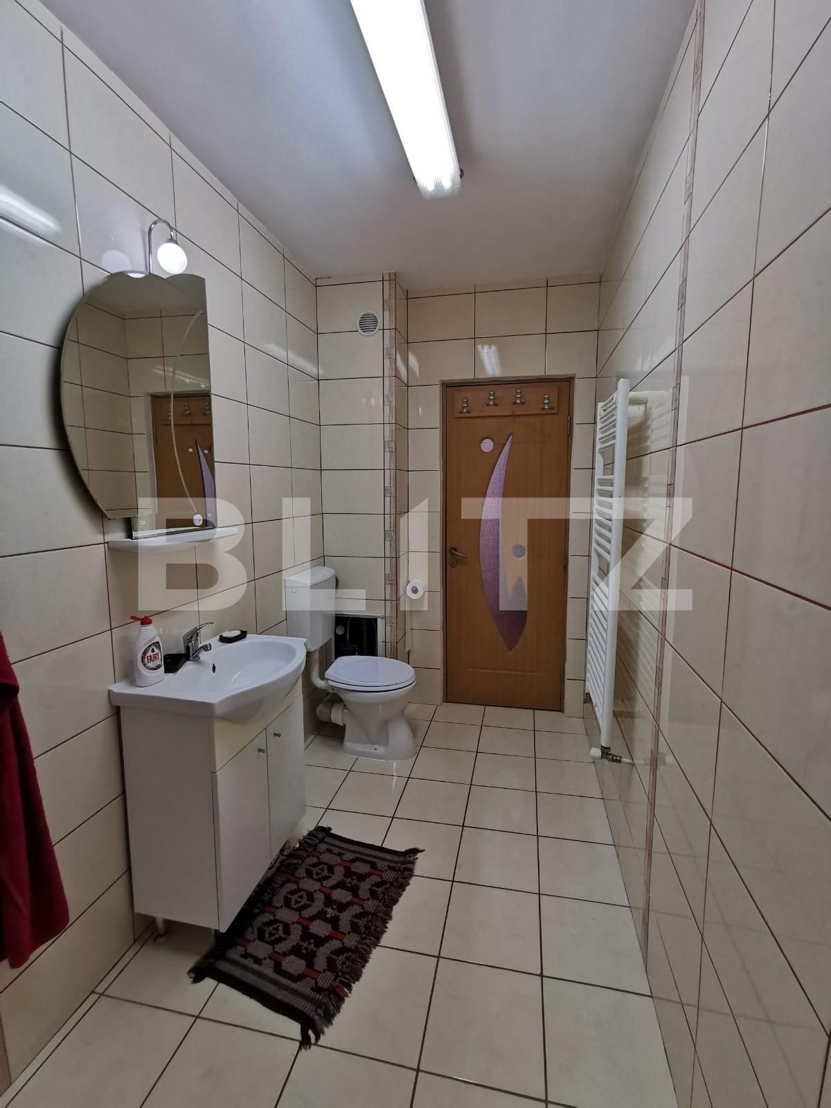 Garsonieră de închiriat Central - 53842AI | BLITZ Cluj-Napoca | Poza6