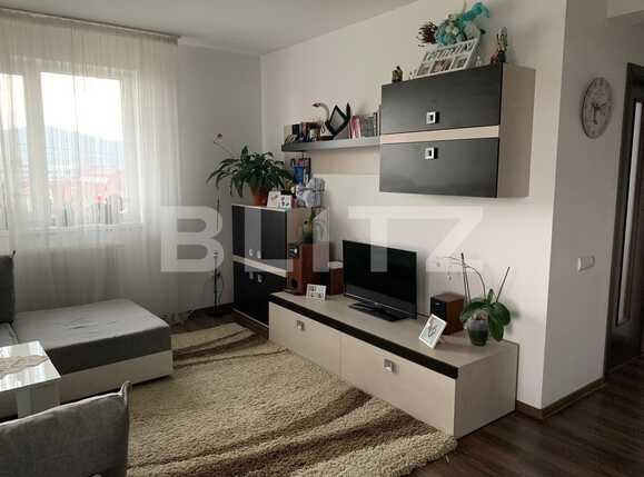 Apartament de vânzare 3 camere Floreşti - 53843AV | BLITZ Cluj-Napoca | Poza2