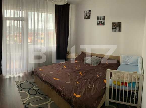 Apartament de vânzare 3 camere Floreşti - 53843AV | BLITZ Cluj-Napoca | Poza7