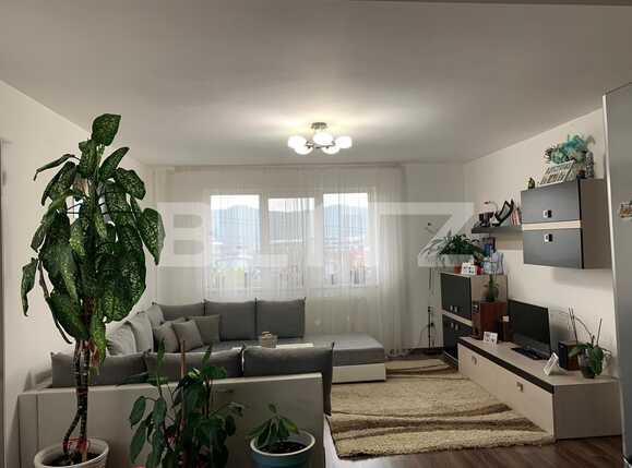 Apartament de vânzare 3 camere Floreşti - 53843AV | BLITZ Cluj-Napoca | Poza3