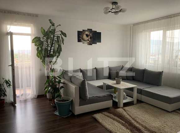 Apartament de vânzare 3 camere Floreşti - 53843AV | BLITZ Cluj-Napoca | Poza1
