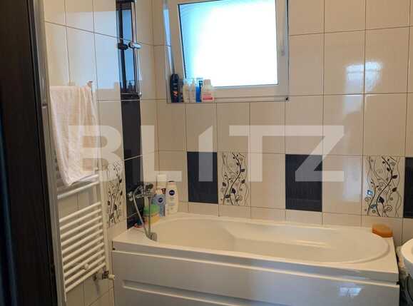 Apartament de vânzare 3 camere Floreşti - 53843AV | BLITZ Cluj-Napoca | Poza8