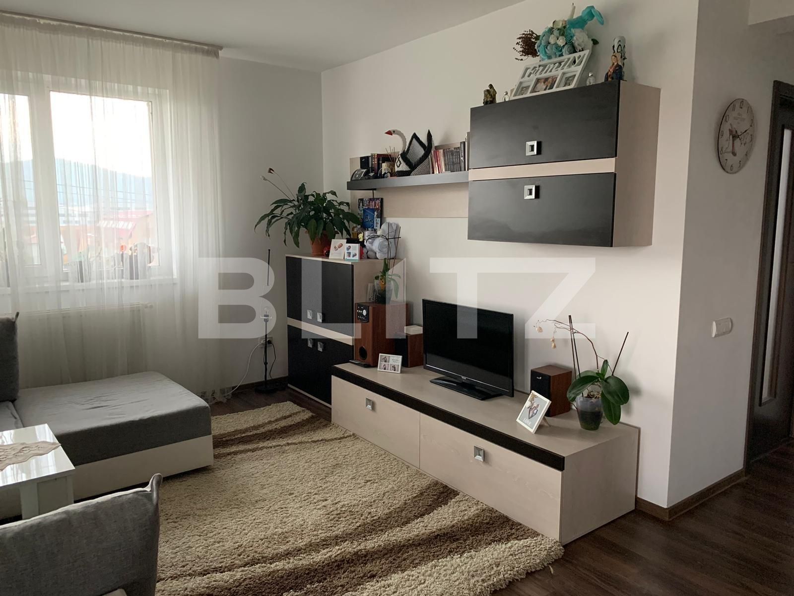 Apartament de vânzare 3 camere Floreşti - 53843AV | BLITZ Cluj-Napoca | Poza2
