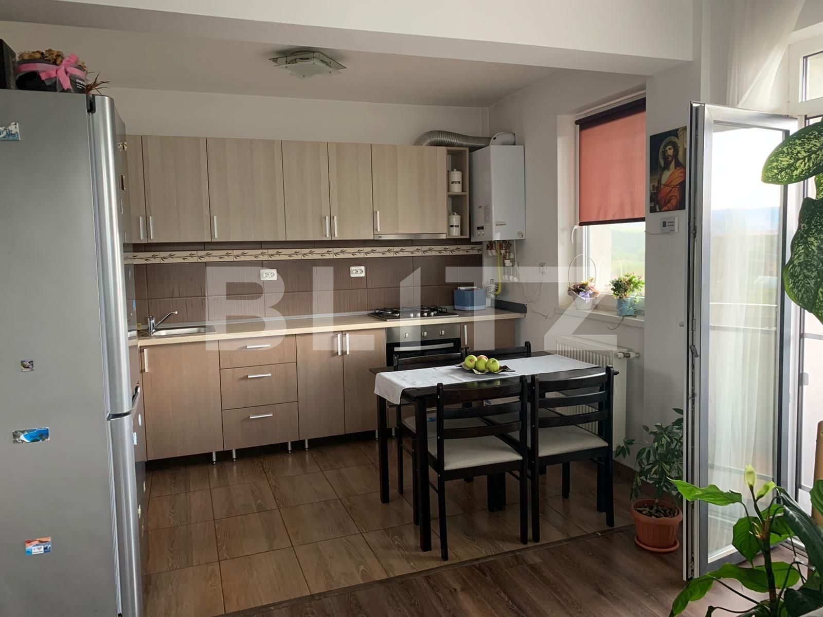 Apartament de vânzare 3 camere Floreşti - 53843AV | BLITZ Cluj-Napoca | Poza4