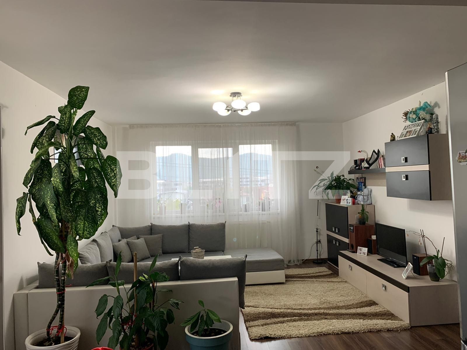 Apartament de vânzare 3 camere Floreşti - 53843AV | BLITZ Cluj-Napoca | Poza3