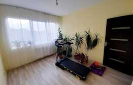 3 camere, modern/lux, 64 mp., zona Teilor