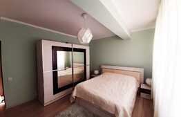 3 camere, modern/lux, 64 mp., zona Teilor