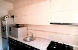 3 camere, modern/lux, 64 mp., zona Teilor