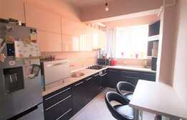 3 camere, modern/lux, 64 mp., zona Teilor