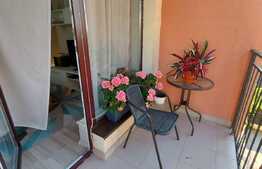 3 camere, modern/lux, 64 mp., zona Teilor