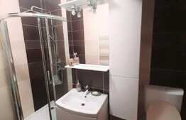3 camere, modern/lux, 64 mp., zona Teilor
