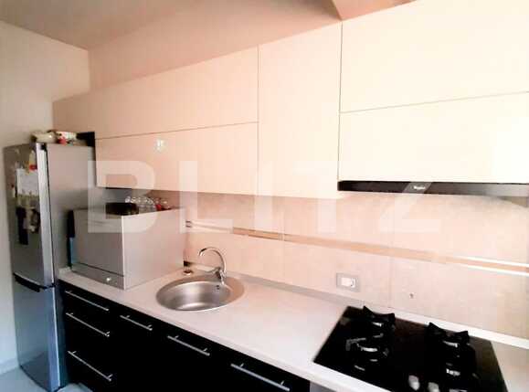 Apartament de vânzare 3 camere Floreşti - 53844AV | BLITZ Cluj-Napoca | Poza4