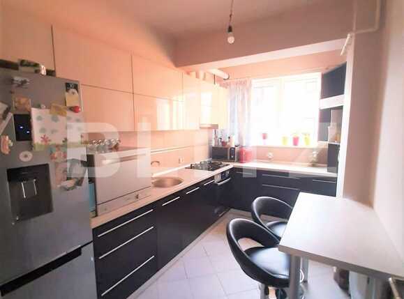 Apartament de vânzare 3 camere Floreşti - 53844AV | BLITZ Cluj-Napoca | Poza3