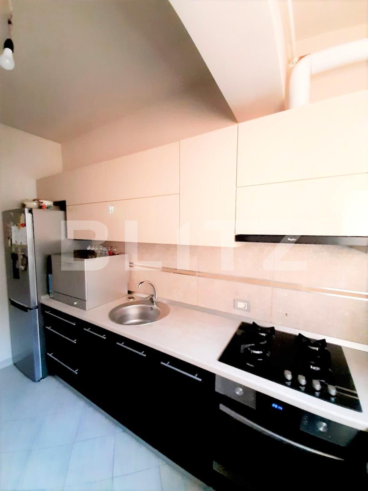 Apartament de vânzare 3 camere Floreşti - 53844AV | BLITZ Cluj-Napoca | Poza4