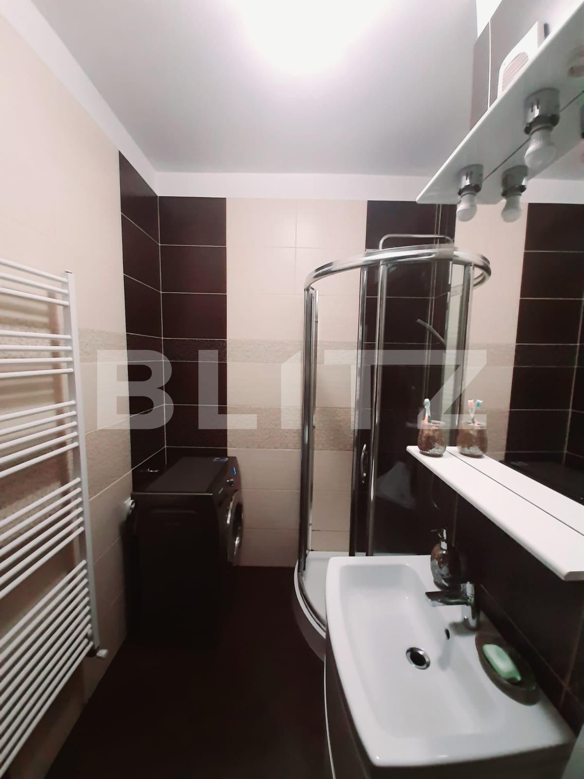 Apartament de vânzare 3 camere Floreşti - 53844AV | BLITZ Cluj-Napoca | Poza10