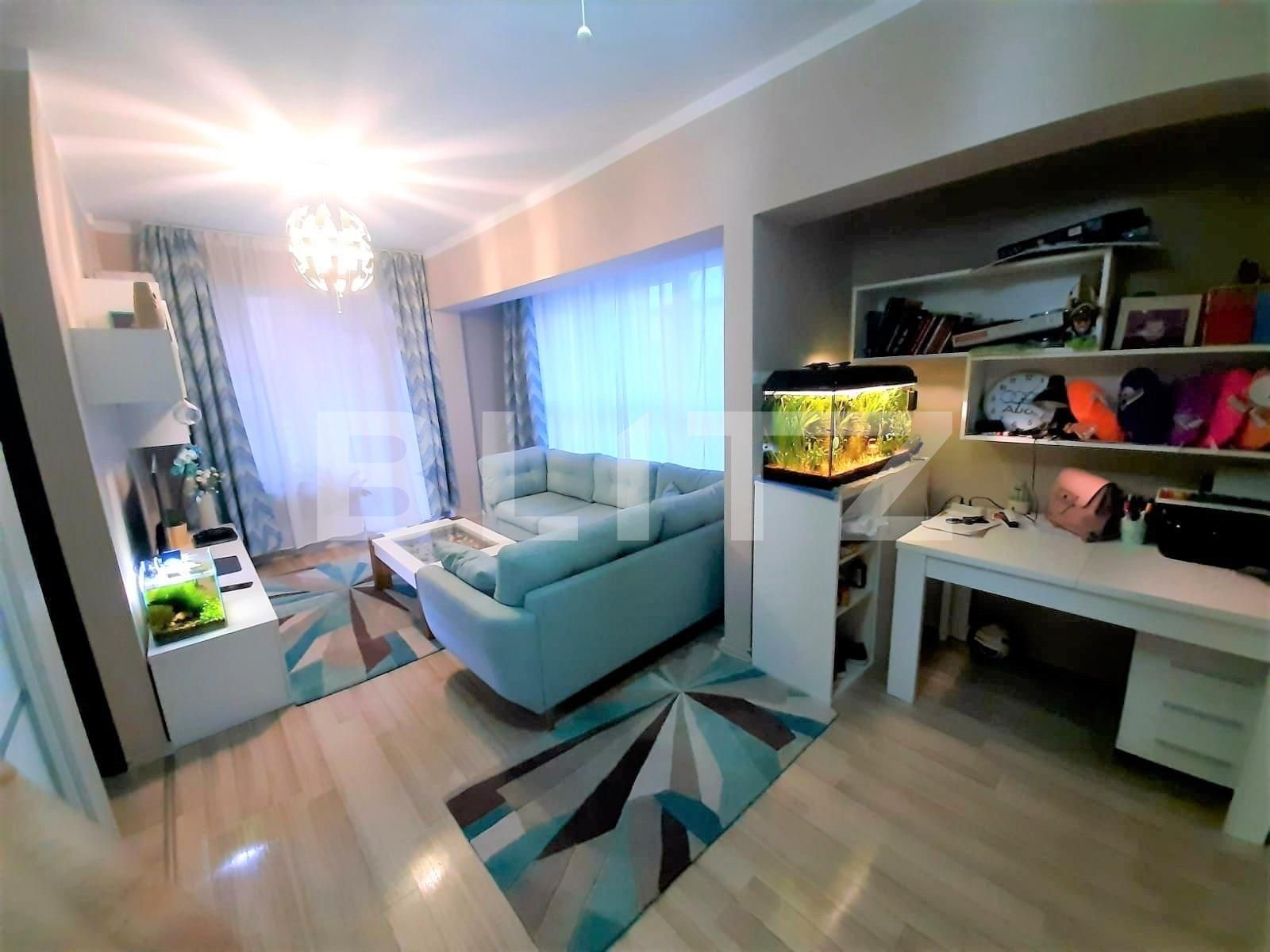 Apartament de vânzare 3 camere Floreşti - 53844AV | BLITZ Cluj-Napoca | Poza2