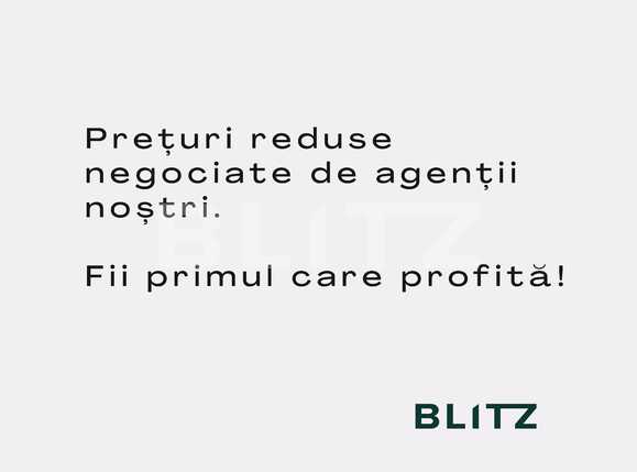 Apartament de închiriat 3 camere Gruia - 53845AI | BLITZ Cluj-Napoca | Poza3