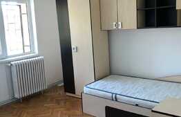 Apartament 3 camere decomandate, 65 mp, zona Nicolae Titulescu