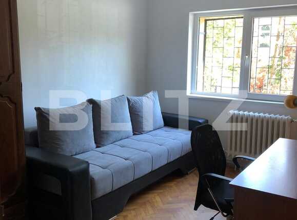 Apartament de închiriat 3 camere Gheorgheni - 53846AI | BLITZ Cluj-Napoca | Poza1