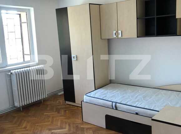 Apartament de închiriat 3 camere Gheorgheni - 53846AI | BLITZ Cluj-Napoca | Poza4