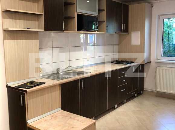 Apartament de închiriat 3 camere Gheorgheni - 53846AI | BLITZ Cluj-Napoca | Poza10
