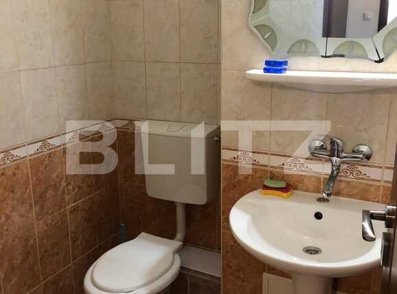 Apartament de închiriat 3 camere Gheorgheni - 53846AI | BLITZ Cluj-Napoca | Poza16